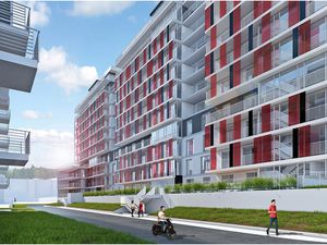 Real estate in Pomorzany Park — look at the real estate search engine GEOLN.COM. Photo 5