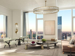 Real estate in The Centrale — look at the real estate search engine GEOLN.COM. Photo 7