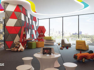 უძრავი კონება Playground Condos at Garrison Point — გადახედეთ უძრავი ქონების საძიებო სისტემას GEOLN.COM. ფოტო 8