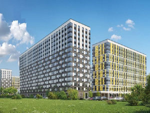 房地产在 Pulse — look at the real estate search engine GEOLN.COM. 照片 2