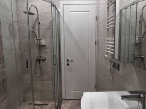 דירה עם נוף לים במתחם מגורים רמדה — חיפוש נדל"ן מפרטי ומקבלן GEOLN.COM. תמונה 6