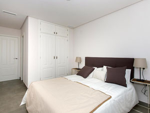 公寓 3 卧室 84 m² 在圣波拉, 西班牙 — 来自开发商和业主的房地产搜索引擎 GEOLN.COM. 照片 12