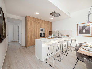 别墅 3 间卧室 119 m² 在 La Finca Golf, 西班牙 — 来自开发商和业主的房地产搜索引擎 GEOLN.COM. 照片 4