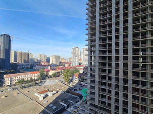 黑海塔公寓 — 来自开发商和业主的房地产搜索引擎 GEOLN.COM. 照片 2