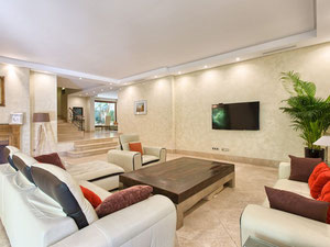 ვილა 5 ოთახიანი 1012 მ² ოქროს მილში, ესპანეთში — უძრავი ქონების ყიდვა და მფლო ბელებისგან GEOLN.COM. ფოტო 31