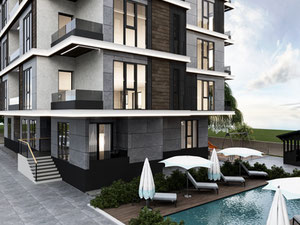 СОЦИАЛЬНОЕ ОБОРУДОВАНИЕ ДЛЯ ИНВЕСТИЦИЙ — Поисковик недвижимости от застройщиков и собственников GEOLN.COM. Фото 2