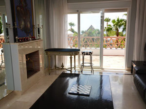 别墅 4 卧室 580 m² 在 Altos Reales, 西班牙 — 来自开发商和业主的房地产搜索引擎 GEOLN.COM. 照片 15