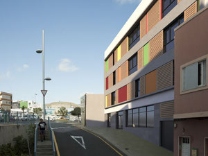 房地产在 Edificio Claudia — look at the real estate search engine GEOLN.COM. 照片 2