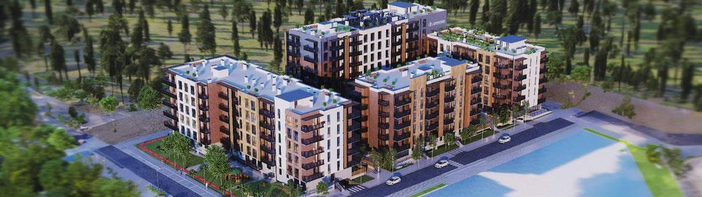 Нерухомість в EcoDigomi — дивіться на пошуковику нерухомості GEOLN.COM. Фото 1