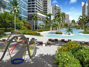 在梅丹地平线出售公寓 — 来自开发商和业主的房地产搜索引擎 GEOLN.COM. 照片 4