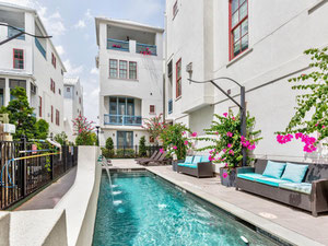 房地产在 Sunset Heights — look at the real estate search engine GEOLN.COM. 照片 6