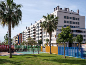 房地产在 Edificio Capitán Fase 2 — look at the real estate search engine GEOLN.COM. 照片 8