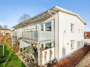 Недвижимость в Flintgatan 5B — смотрите на поисковике недвижимости GEOLN.COM. Фото 3