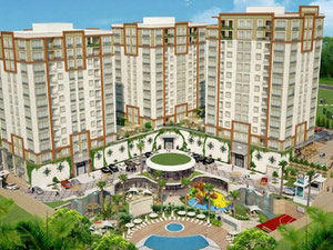 房地产在 Beyaz Rezidans 2 — look at the real estate search engine GEOLN.COM. 照片 2