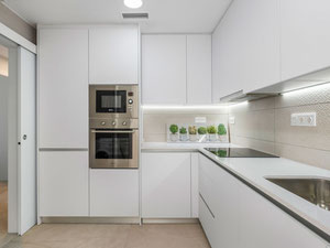 平房 2 卧室 69 m² 在 San Pedro del Pinatar, 西班牙 — 来自开发商和业主的房地产搜索引擎 GEOLN.COM. 照片 6