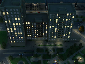 Nieruchomości w Fireland — spójrz na wyszukiwarkę nieruchomości GEOLN.COM. Zdjęcie 6