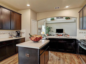 Real estate in Terra Del Sol — look at the real estate search engine GEOLN.COM. Photo 8