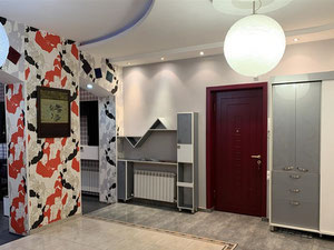 3 кімнатна квартира в Сабуртало. Квартира без посередника в Тбілісі — Пошуковик нерухомості від забудовників і власників GEOLN.COM. Фото 5