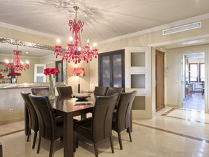 ბინა 3 ოთახიანი 151 მ² ლოს მონტეროსში, ესპანეთი — უძრავი ქონების ყიდვა და მფლო ბელებისგან GEOLN.COM. ფოტო 7