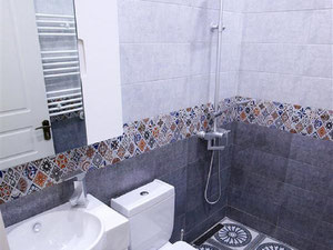 Ortachala 2间卧室的公寓。买房子在第比利斯，奥尔塔卡拉 — 来自开发商和业主的房地产搜索引擎 GEOLN.COM. 照片 11