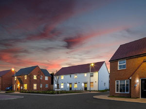 Real estate in Martello Lakes — look at the real estate search engine GEOLN.COM. Photo 4