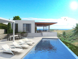 别墅 3 卧室 555 m² 在 La Cala Golf, 西班牙 — 来自开发商和业主的房地产搜索引擎 GEOLN.COM. 照片 35