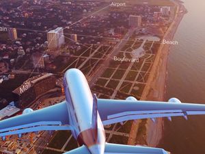 房地产在 Aquamarine Residence — look at the real estate search engine GEOLN.COM. 照片 6