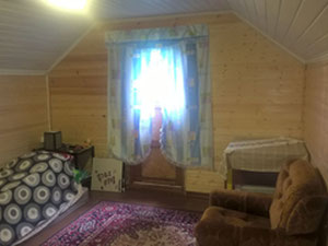 Будинок у передмісті у Фінляндії, Міккелі — Пошуковик нерухомості від забудовників і власників GEOLN.COM. Фото 5