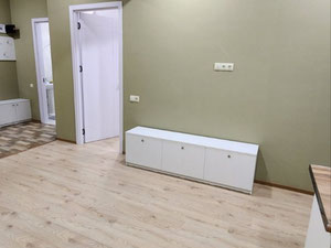 出售俯瞰第比利斯的 2 室公寓 — 来自开发商和业主的房地产搜索引擎 GEOLN.COM. 照片 5