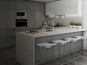 房地产在 8X ON THE PARK — look at the real estate search engine GEOLN.COM. 照片 8