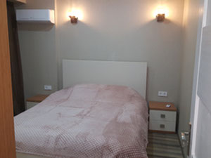 “Orbi Beach Tower”大楼内的 2 室公寓 — 来自开发商和业主的房地产搜索引擎 GEOLN.COM. 照片 2