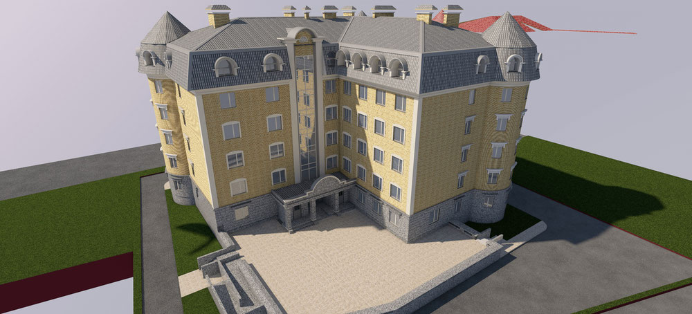 Real estate in Leya Small — look at the real estate search engine GEOLN.COM. Photo 1