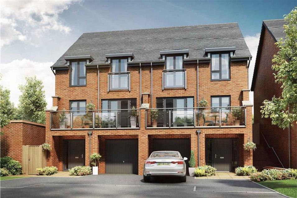 房地产在 Valley View — look at the real estate search engine GEOLN.COM. 照片 1