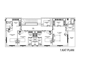 房地产在 Вилла в Анталии — look at the real estate search engine GEOLN.COM. 照片 12