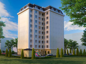 Нерухомість в Evergreen — дивіться на пошуковику нерухомості GEOLN.COM. Фото 2