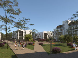 房地产在 Eko-dim na Nadiyniy — look at the real estate search engine GEOLN.COM. 照片 3