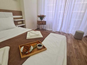 აპარტოტელი 13 ნომრით — უძრავი ქონების ყიდვა და მფლო ბელებისგან GEOLN.COM. ფოტო 8