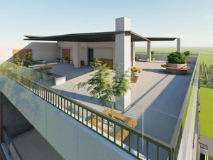 Нерухомість в House on Tabidze 74 — дивіться на пошуковику нерухомості GEOLN.COM. Фото 5