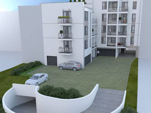 Real estate in Sielska 14 — look at the real estate search engine GEOLN.COM. Photo 2