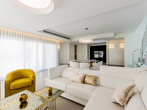 别墅 3 间卧室 194 m² 在 Campoamor, 西班牙 — 来自开发商和业主的房地产搜索引擎 GEOLN.COM. 照片 22