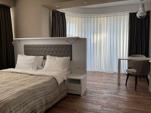 出售 Alliance Palace 的公寓 — 来自开发商和业主的房地产搜索引擎 GEOLN.COM. 照片 6