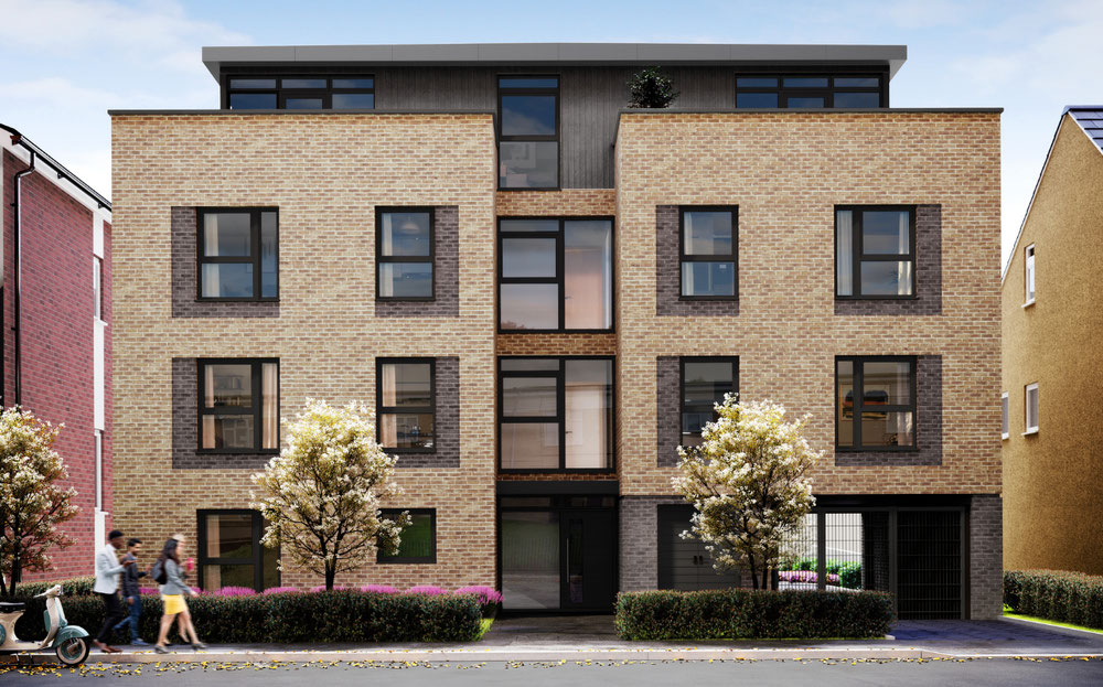 房地产在 Grangecote Place — look at the real estate search engine GEOLN.COM. 照片 1