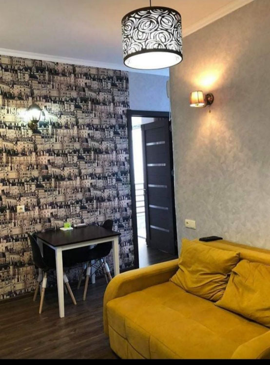 3-room apartment for sale — Find off-plan property or real estate resale directly from developers and owners GEOLN.COM. Photo 1