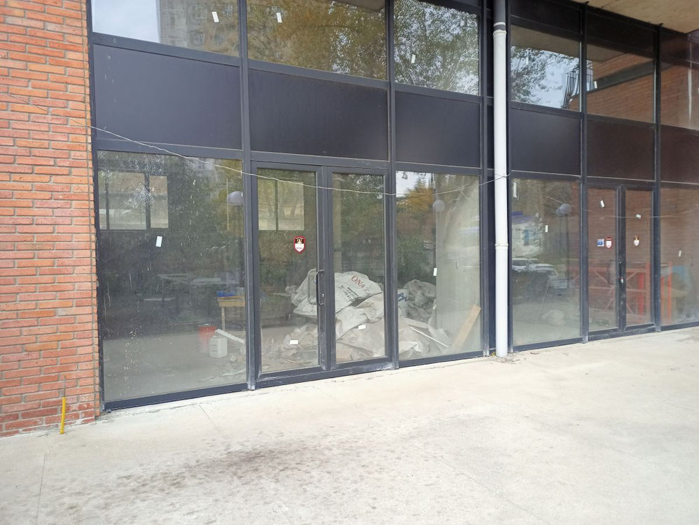 commercial space for sale — Find off-plan property or real estate resale directly from developers and owners GEOLN.COM. Photo 1