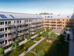 Real estate in Makrillen — look at the real estate search engine GEOLN.COM. Photo 3