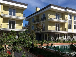 უძრავი კონება Flora Antik — გადახედეთ უძრავი ქონების საძიებო სისტემას GEOLN.COM. ფოტო 6