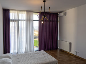 Сучасний тип будинку в Тбілісі, Грузія — Пошуковик нерухомості від забудовників і власників GEOLN.COM. Фото 9