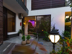 სასტუმრო კომპლექსი ურეკში — უძრავი ქონების ყიდვა და მფლო ბელებისგან GEOLN.COM. ფოტო 7