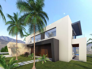 别墅 3 卧室 555 m² 在 La Cala Golf, 西班牙 — 来自开发商和业主的房地产搜索引擎 GEOLN.COM. 照片 21