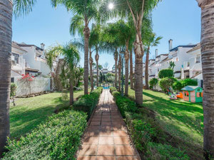 联排别墅 5 卧室 180 平方米，位于西班牙新安达卢西亚 — 来自开发商和业主的房地产搜索引擎 GEOLN.COM. 照片 22